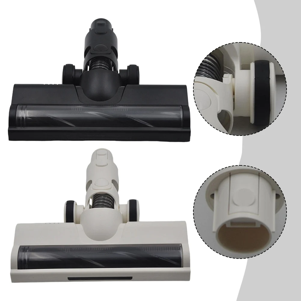 Carpet Brush Assembly With Roller Brush For For Dreame V16S V11 For V12 For T10 For T20 For T30 Pro Vacuum Cleaner Floor Head Re view 5