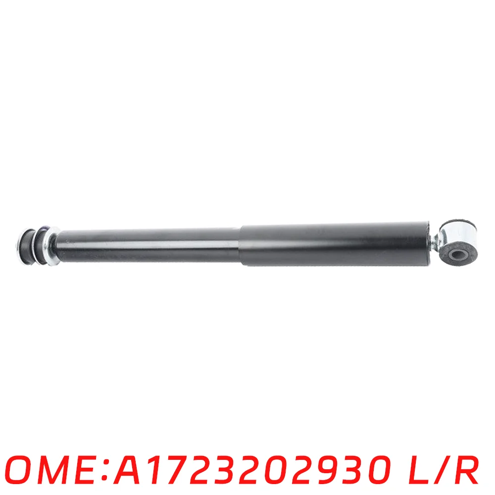 

Suitable for Mercedes Benz A1723202930 W172 SLK250 SLC250 SLK180 SLC180 SLK200 SLC200 SLK300 SLK350 car shock absorber