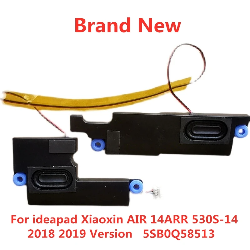 New Laptop Built-in Speaker For Lenovo ideapad Xiaoxin AIR 14ARR 530S-14 2018 2019 Version 5SB0Q58513 Fix Horn