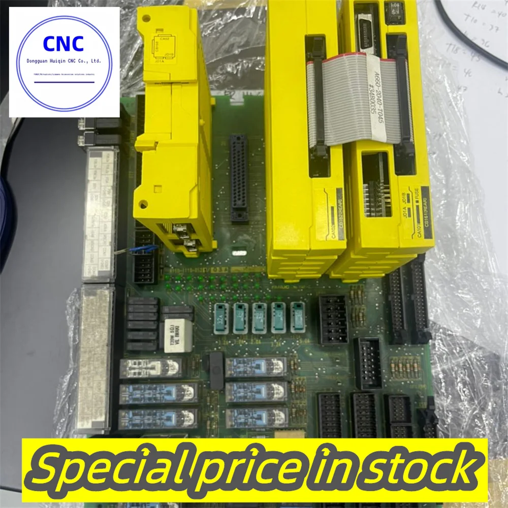 A03B-0815-C001/ C002/ C003 /C004 /C005 Fanuc IO module fanuc original used for sell