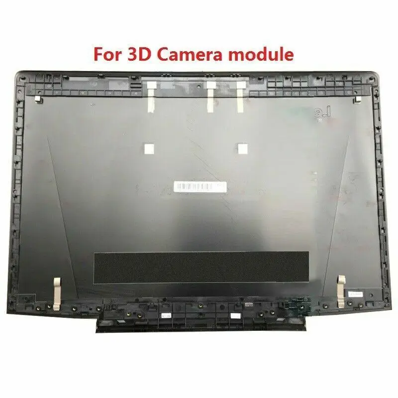 

Для Lenovo Ideapad Y700-15ISK Y700-15 Верхняя задняя крышка ЖК-дисплея 3D-камера AM0ZL000100