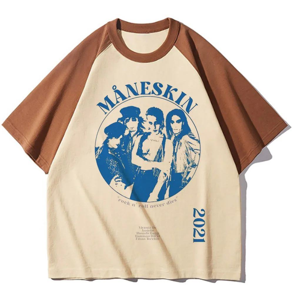 

Maneskin
