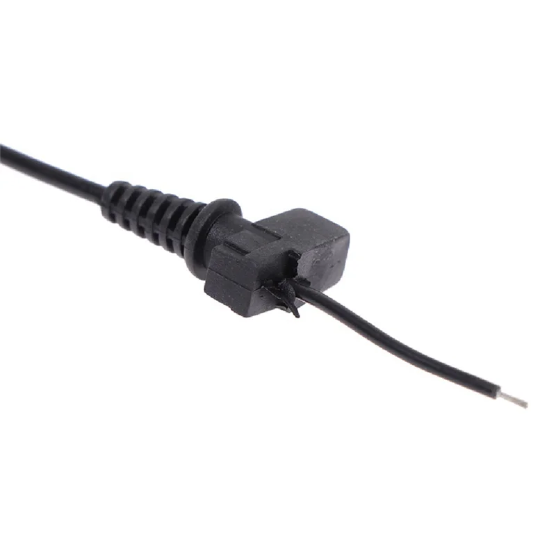 FUFU 8 szt. Antena Mikrofonowa Pasująca do Sennheiser EW100G2/100G3 Bezprzewodowego Mikrofonu Bodypack Część Zamienna do Naprawy Mikrofonu