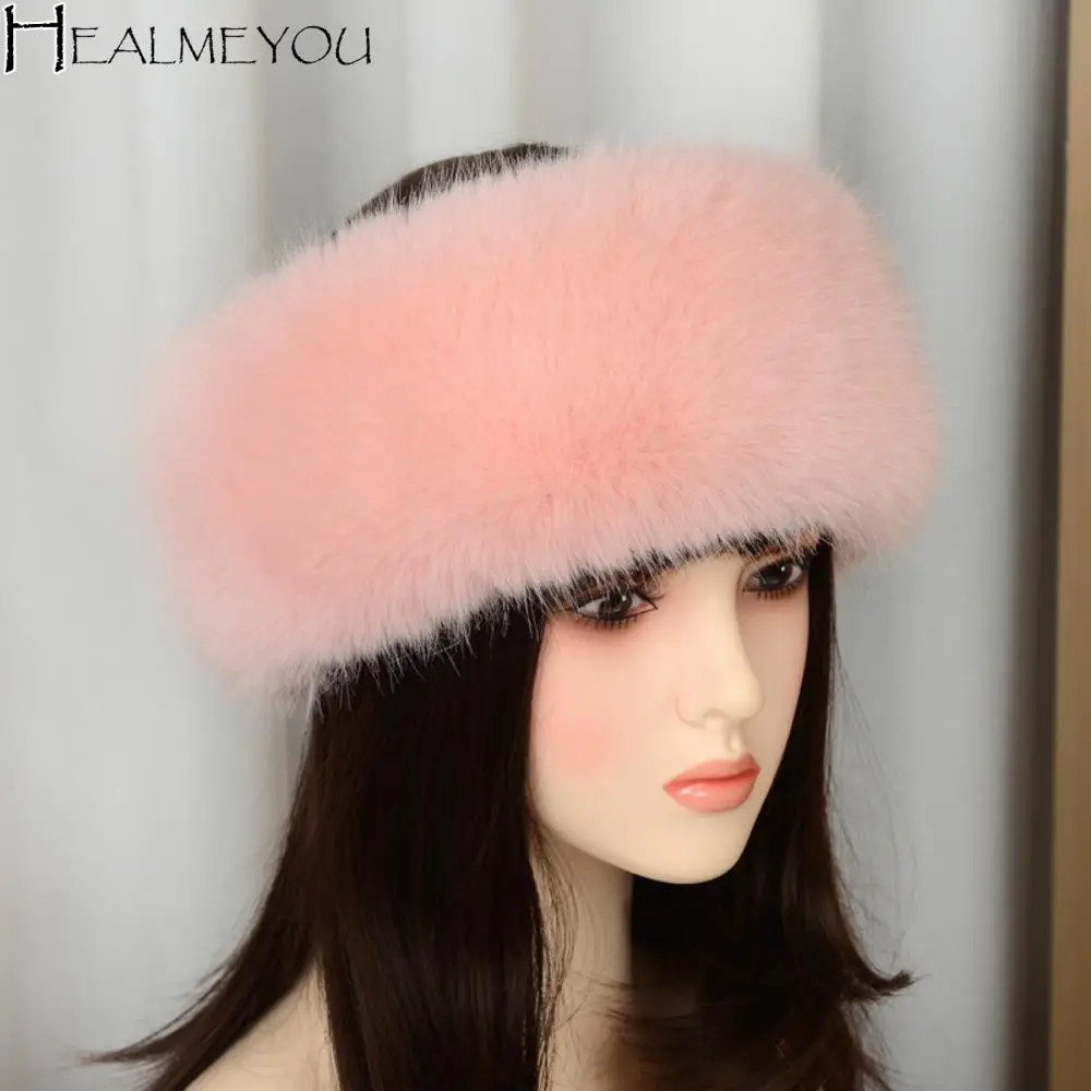 Coldproof Plush Fau… - image