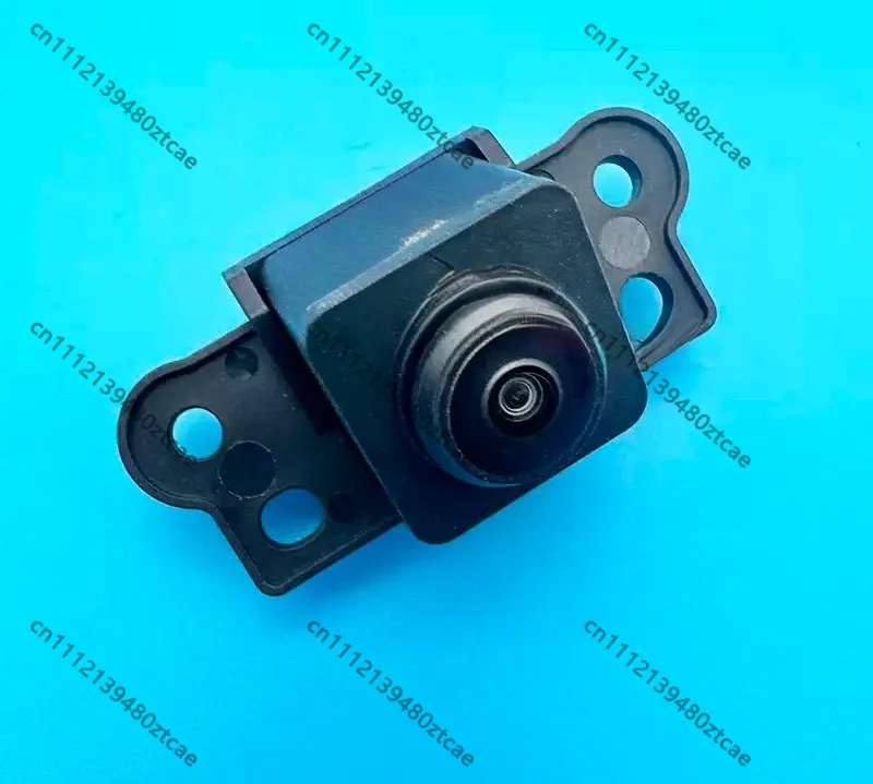 360 Panoramic Surround Front & Rear View Camera Backup Parking Imaging Probe Replacement Parts For Compact Electric Vehicle