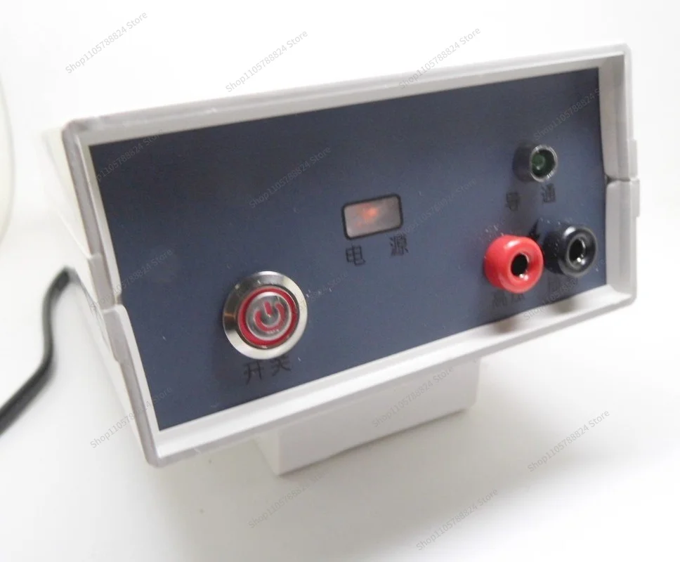 For watch repair tools. Quartz watch coil repair instrument. Third generation quartz watch coil repair instrument