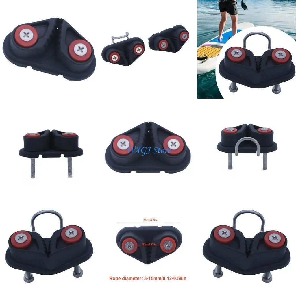 37JE يمكن الاعتماد على عمود الحدبات على حبل النايلون للاستخدام على المدى الطويل في التجديف والتجديف