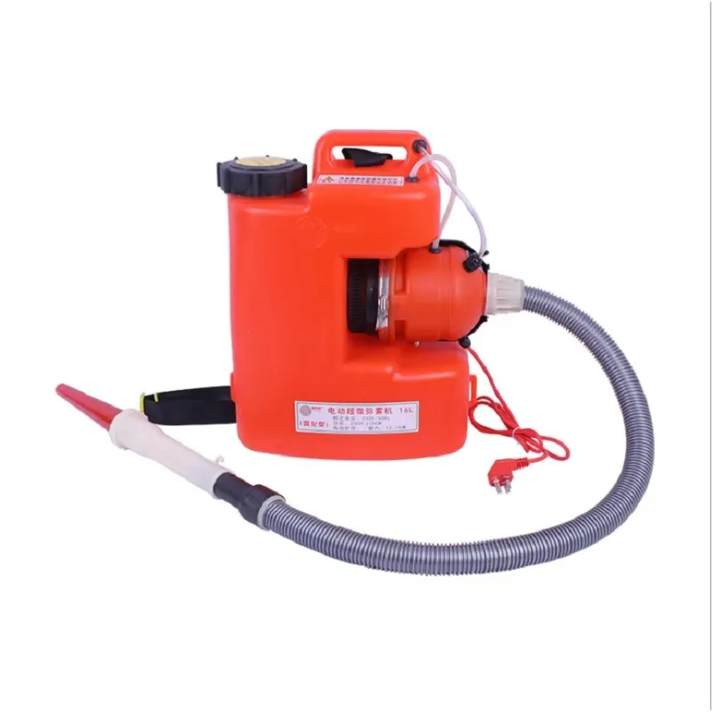 Интеллектуальный садовый электрический