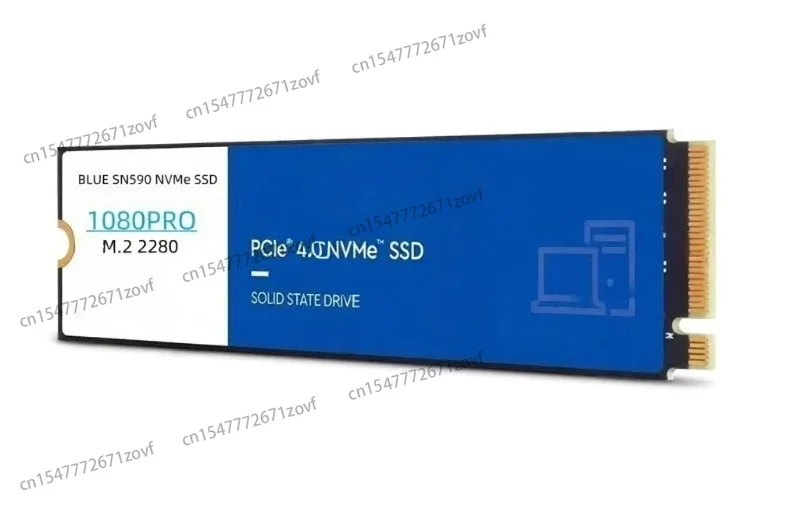 Blue 1080Pro SSD M.2 NVMe Protocol Internal SSD Laptop Desktop High Speed Capacity Upgrade