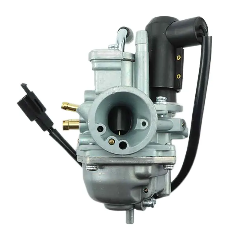 Motorcycle Carburetor Racing for YAMAHA JOG50 JOG90 1E40QMB PZ19JF 19mm