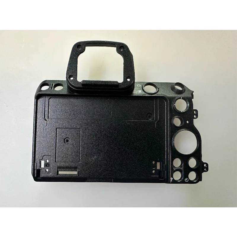 Parts are suitable for Nikon Z5 back case, back cover, LCD case, back button case