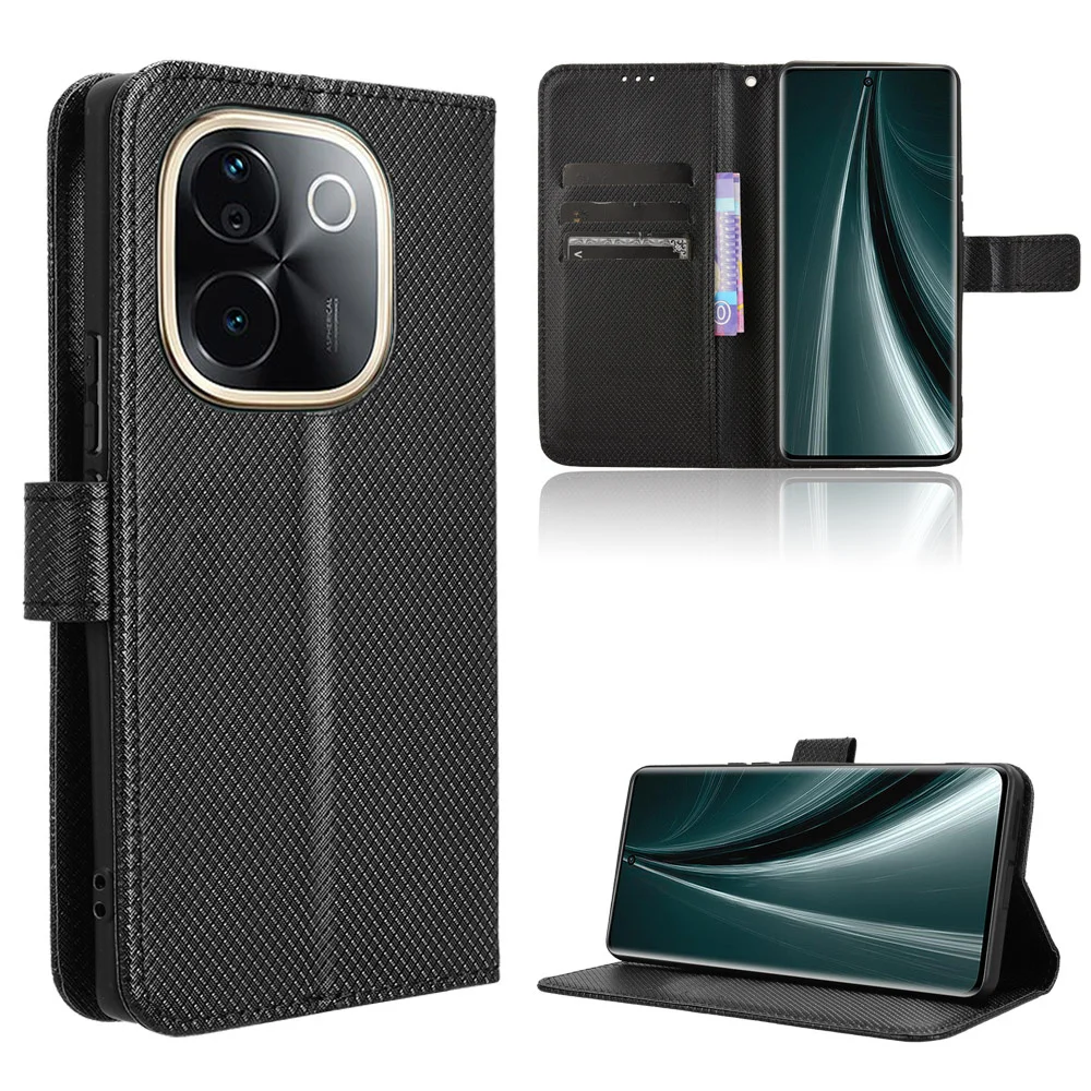 For Vivo Iqoo Z9S P… - image