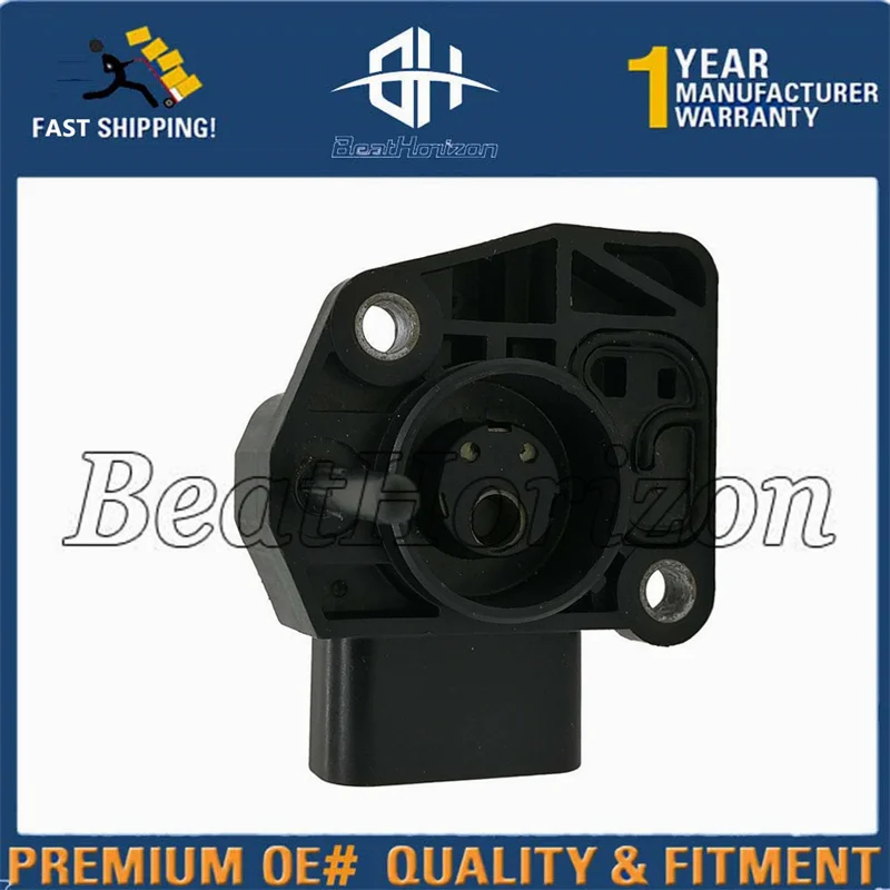 

Throttle Position Sensor OE.TPS 90224500 For Yamaha YBR125 YZF125R ZUMA Suzuki BANDIT 1250 No#5D7E37500100