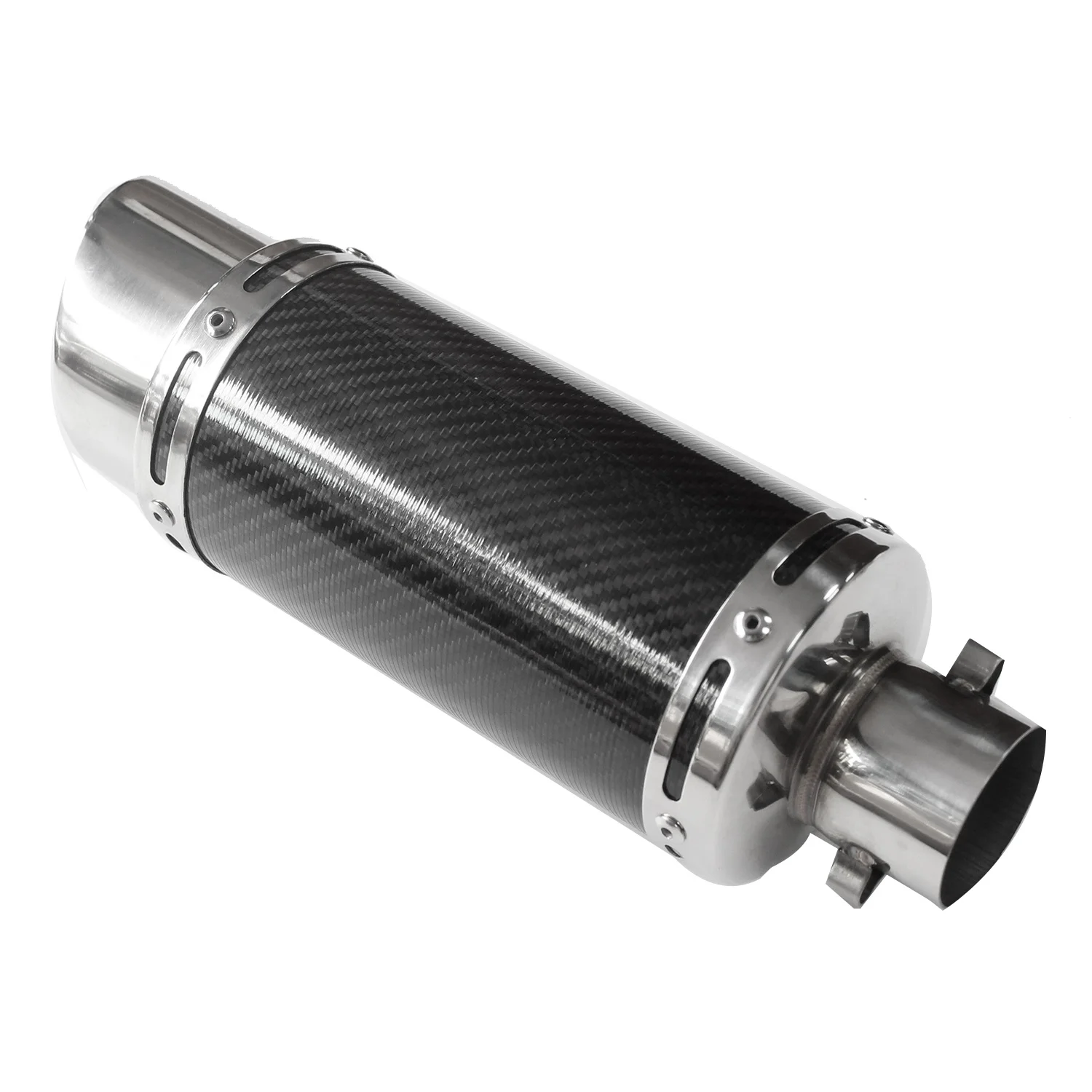 

Motorcycle Exhaust Pipe Exhaust Pipe Motorcycle Accessories General Motorcycle Supplies