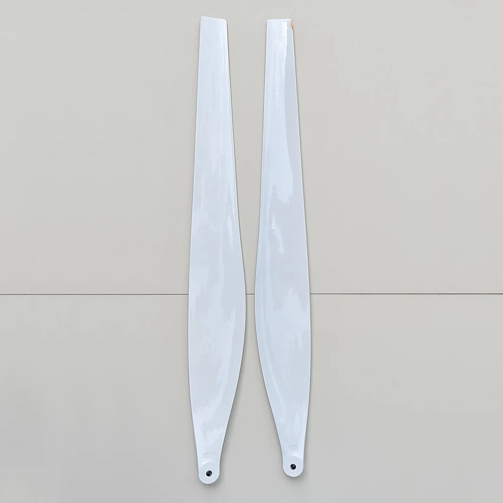 Dji T40 T50 T20p Drone Propeller R5413 White Fertilization Seedling Special UAV Wing Folding Paddle Accessories