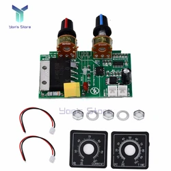 41A 100A Spot Welder Machine Control Board Welder SCR Transformer Controller Board Adjustable Time & Current Spot Welding