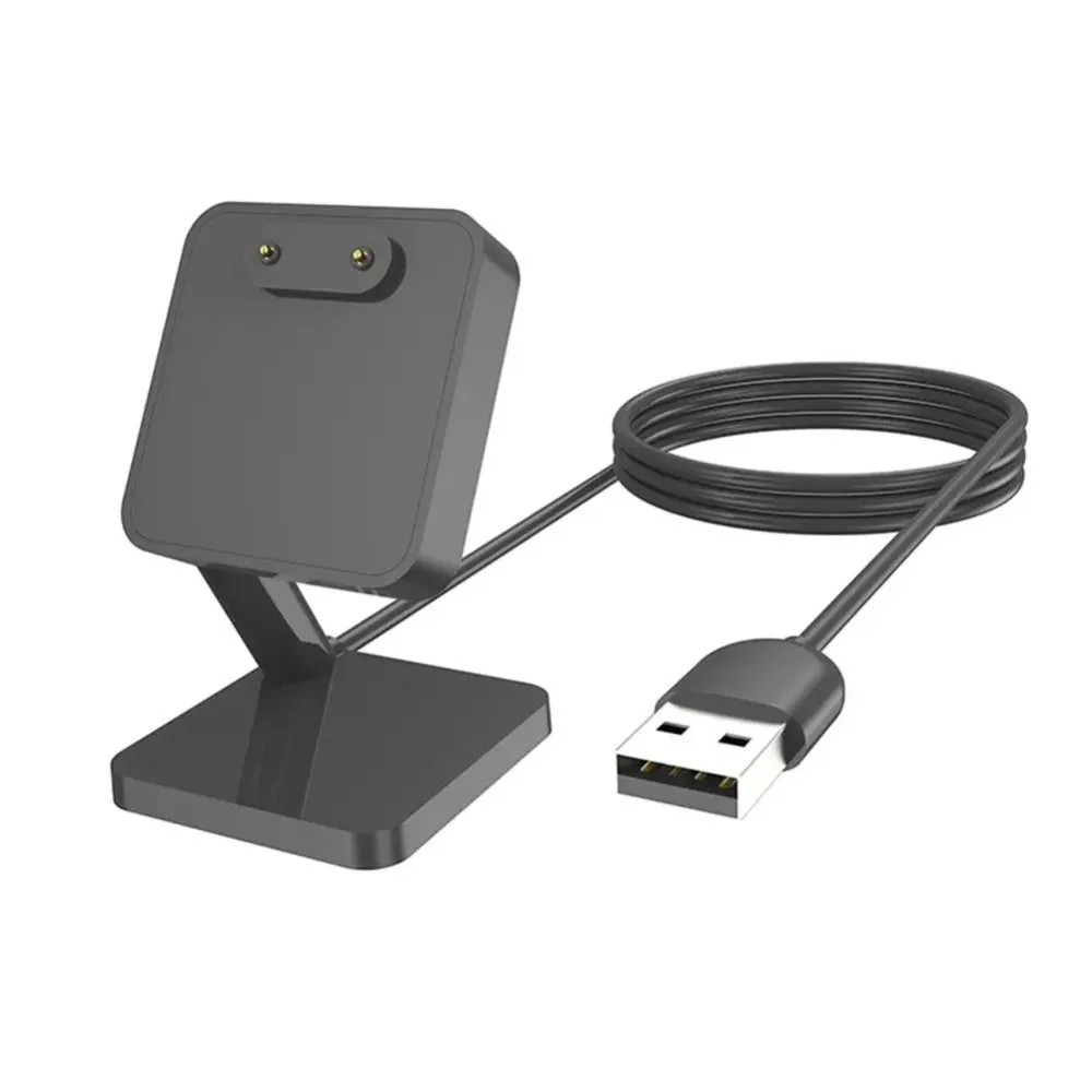 

Настольная подставка с USB-зарядкой, адаптер для зарядного устройства, кронштейн, Подставка для зарядки умных часов, аксессуары для зарядного устройства для Huawei Watch Fit 3