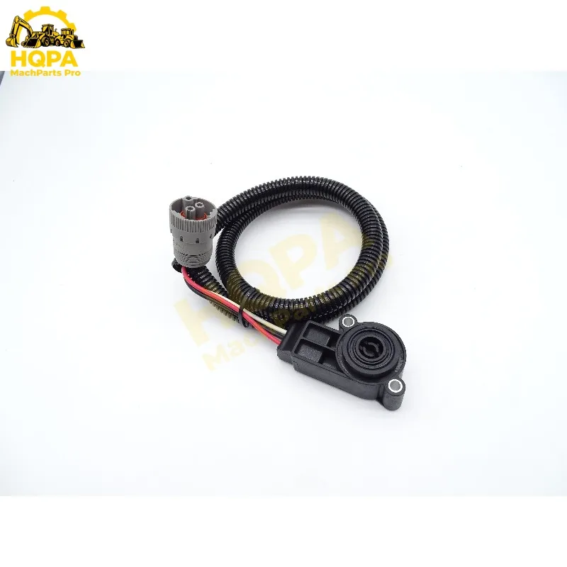 

Датчик положения 266-1473 2661473 для CAT 3126B 3176C 3196 3406E 3408E 3412C 3412E 3456 3508B 3512B 3512C 3516B 3516C 785B 789B