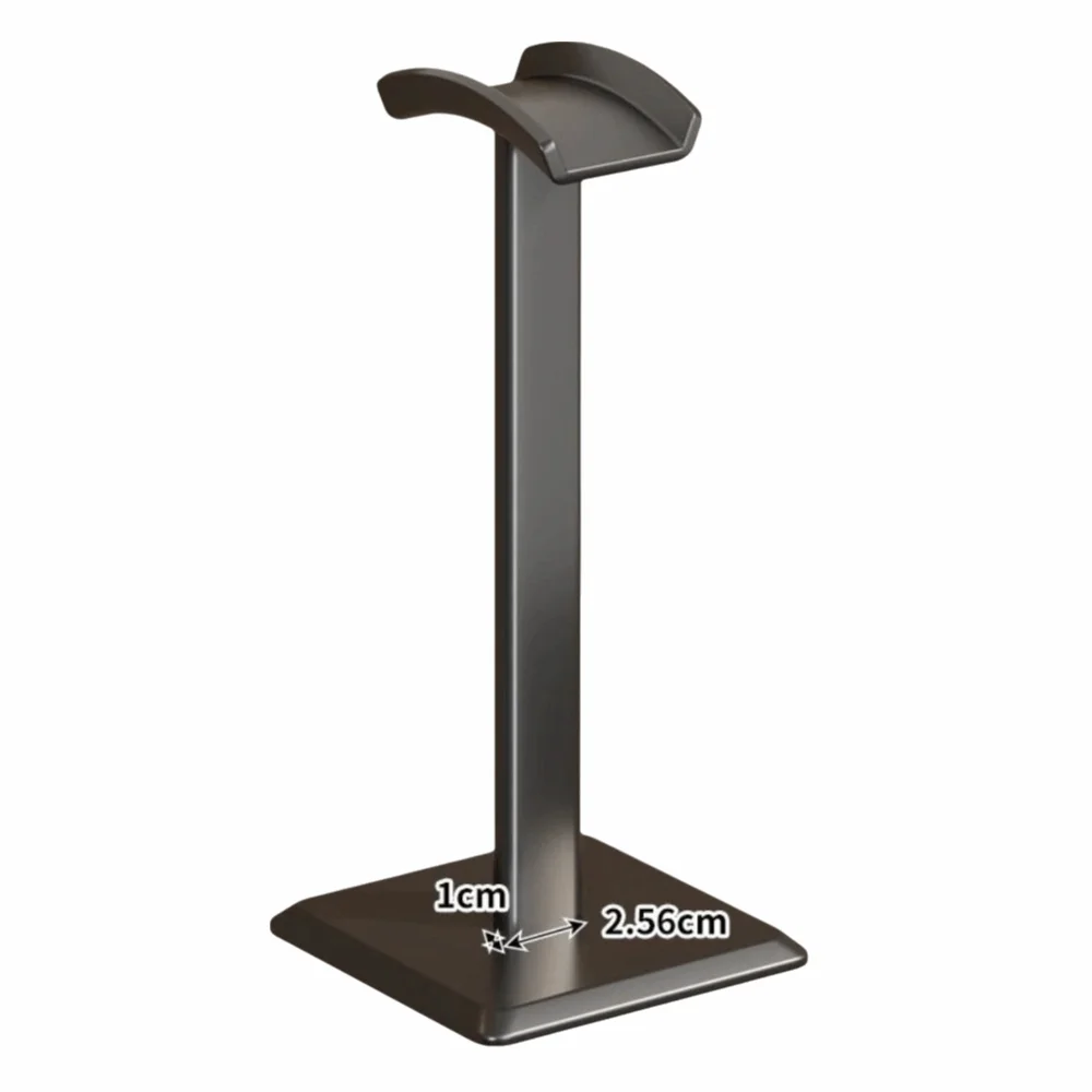 Durable Multifunctional Helmet Display Stand Universal Space Saving Hat Holder Desktop Hat Storage Rack Helmet