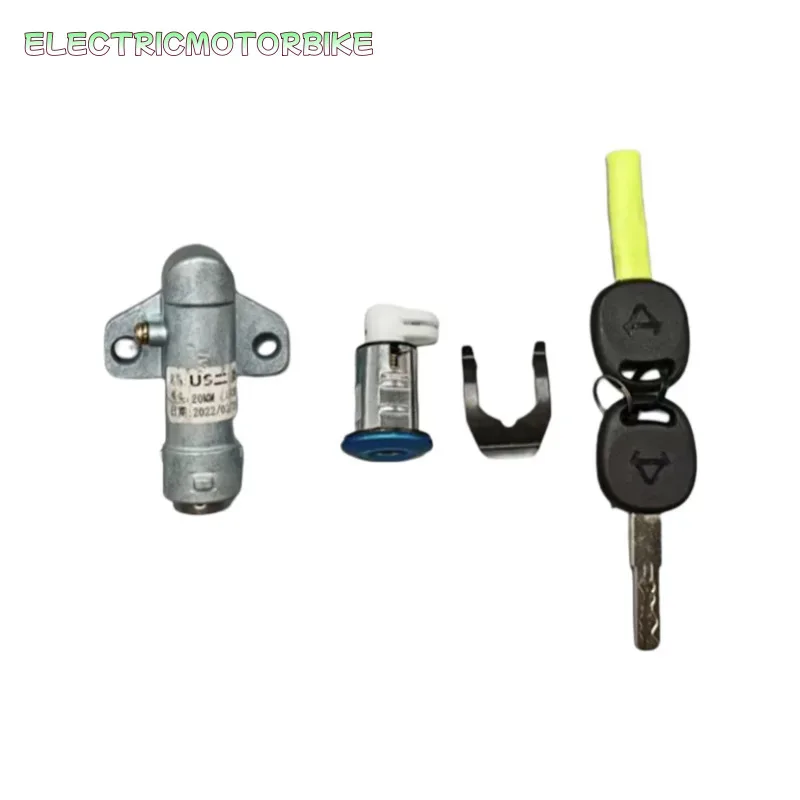 ignition lock kit for NIU US U1C U1D U1E