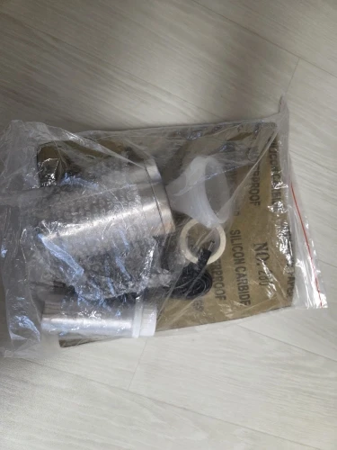 실물 포토 리뷰