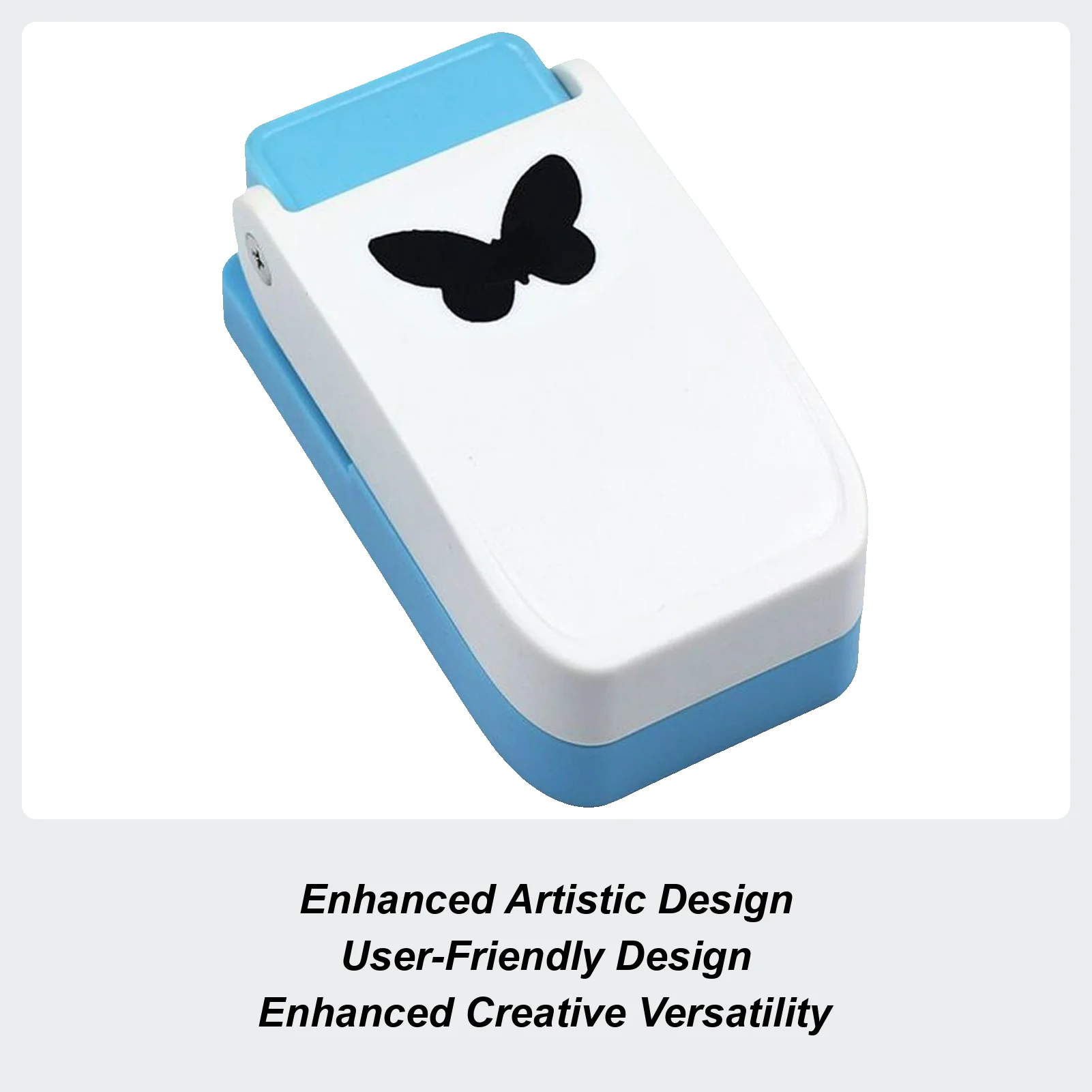 

Дырокол для рукоделия с функцией тиснения, круглый дырокол для бумаги для детского сада, дошкольного возраста, фотоальбомы, поздравительные открытки, классный учитель