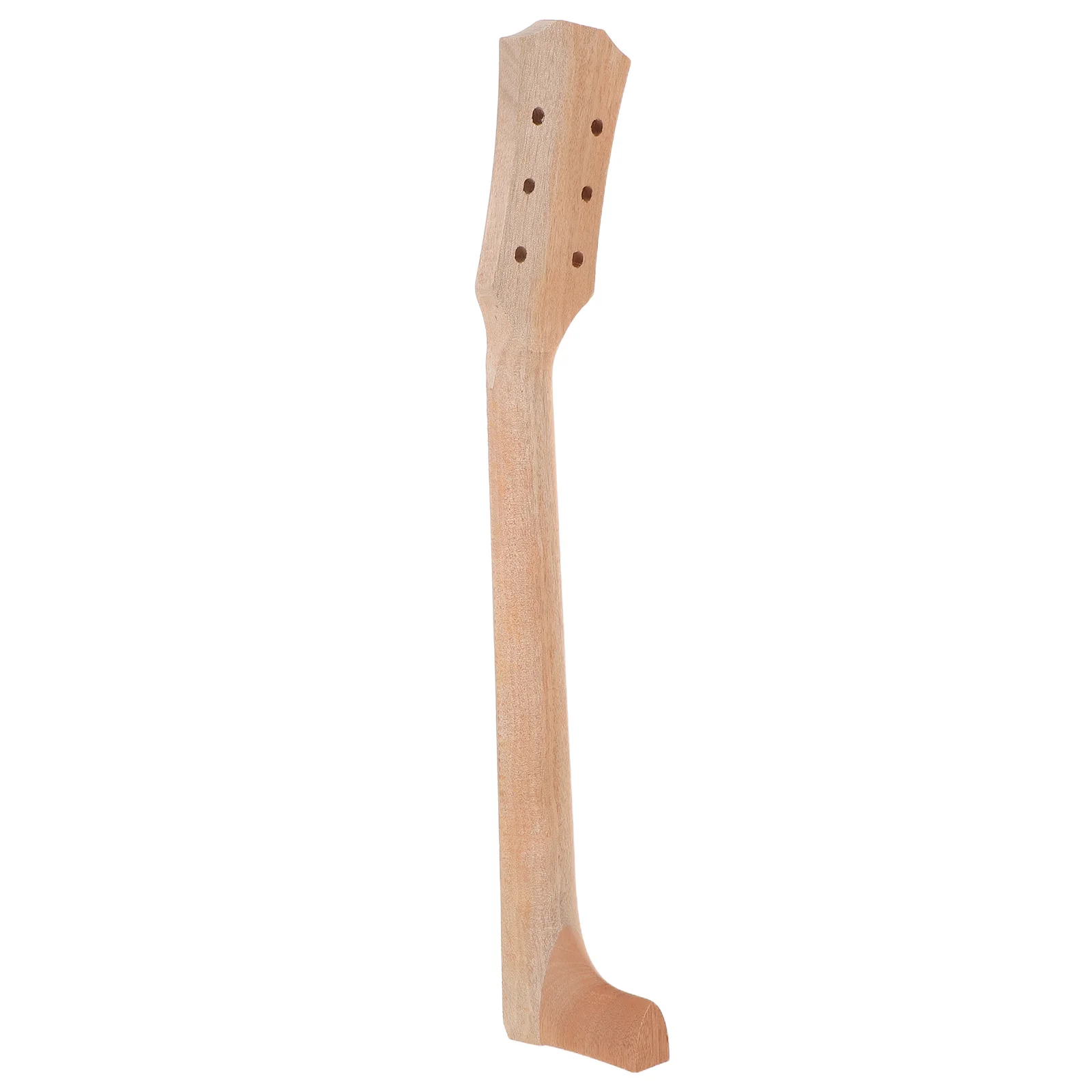 

Guitar Neck and Handle DIY Replacement Acoustic Parts Crafting Installation Electric Kit