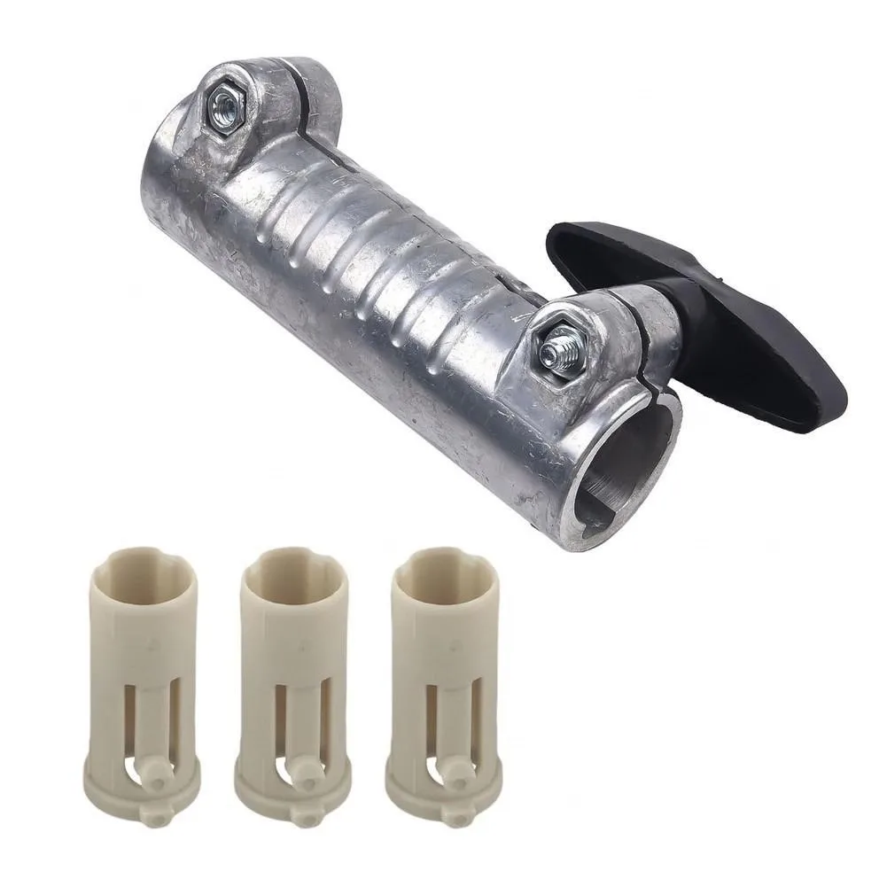 Coupling Sleeve for KM100 KM100R Hydraulic Systems Featuring 4140-791-7207 Base Design and 4140-160-0700 Sleeve Arrangement