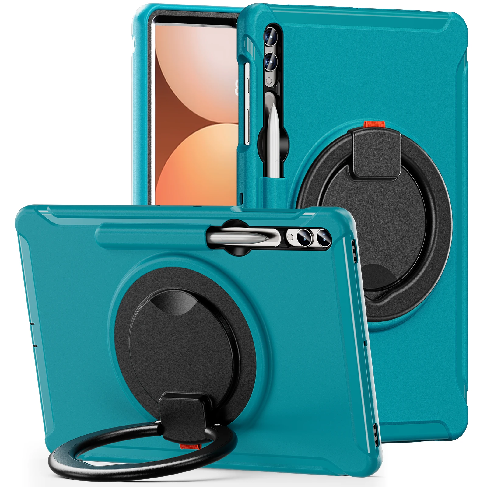 For Samsung Tab Case S10 Lite - đánh giá và giá Samsung Tablet S10 Accessories