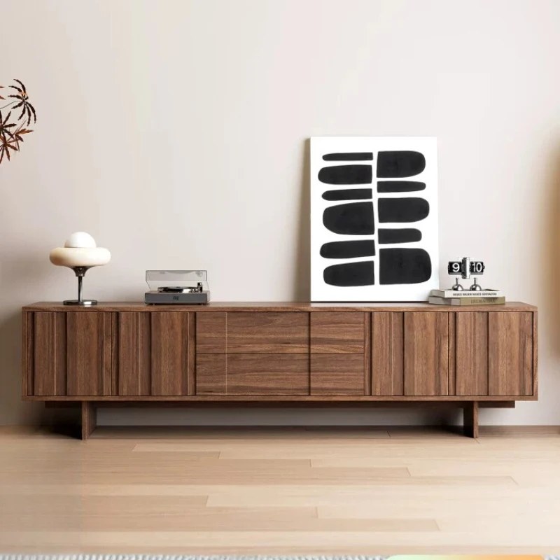 Design Center Tv Stands Monitor Frames Coffee Vintage Tv Tables Fluted Floral Salas Oferta Muebles Mid Century Furniture