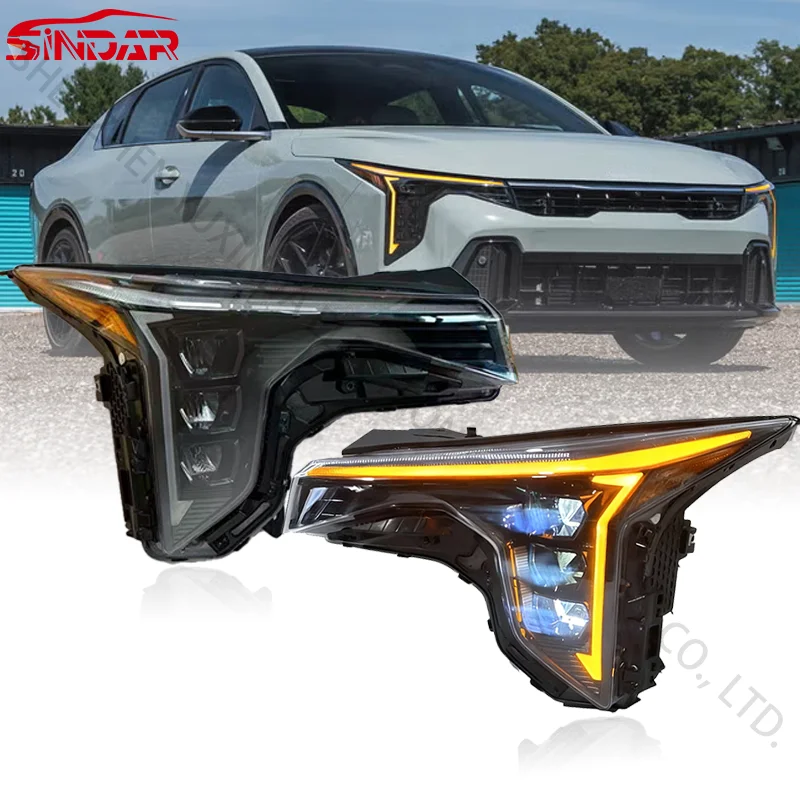 Auto Led Headlight … - image