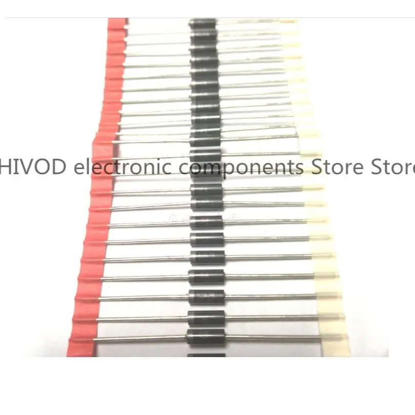 20Pcs New 5W Zener …