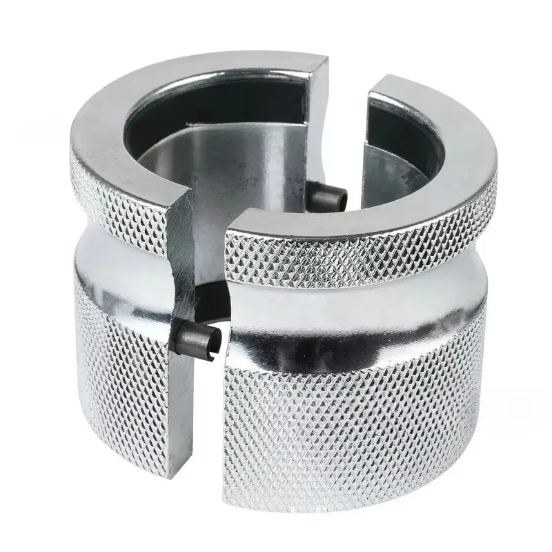 

A Set for 39mm-50mm Handheld Removal Oil Seals Install Tool Motorcycle K Seal Install Tool Adjustable