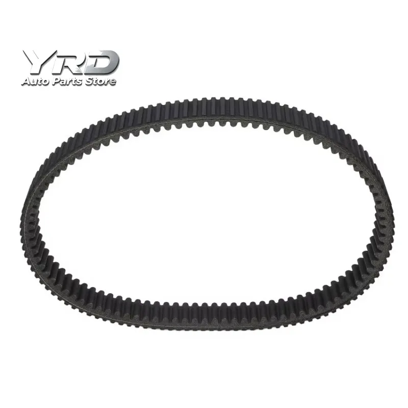 3211202 3211186 Drive Belt Drive Belt Replacement For Polaris RZR PRO XP 4 RZR Pro XP Turbo S S 4 2015 to 2023