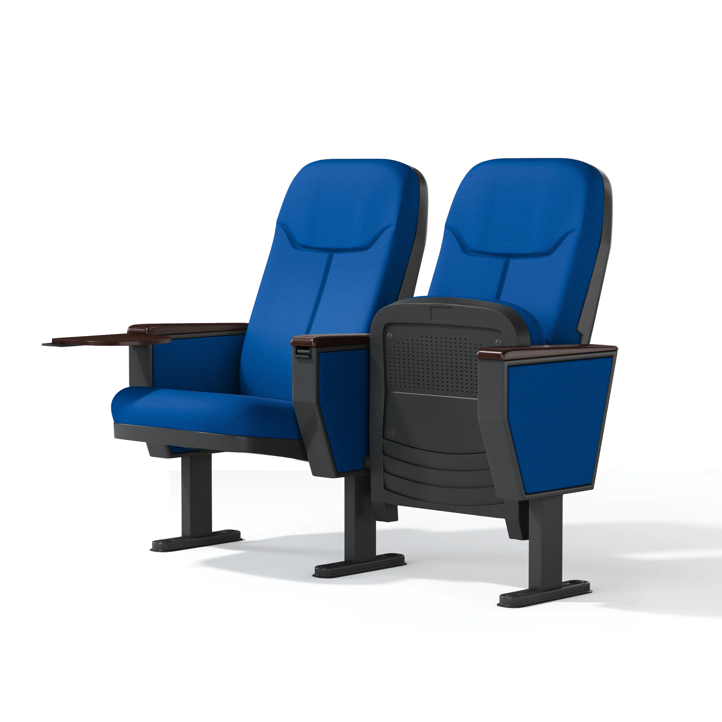 

Factory Wholesale Theatre Cinema Chair Audience Auditorium Seating Auditorium Folding Church Chairs Vip Theater Chair