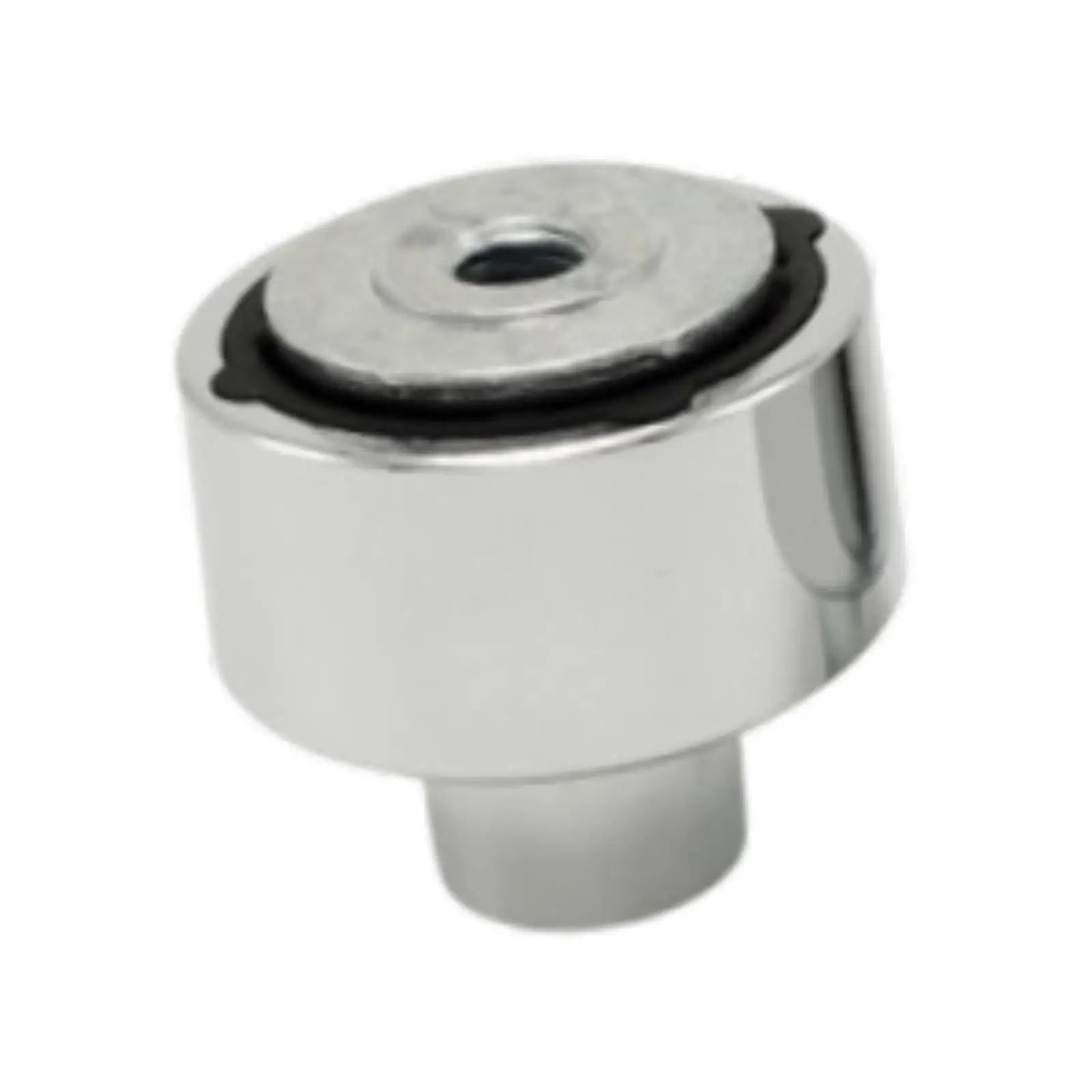 Connecteur de tête de mélangeur pour machines Smunvétérans wn, Silver Blender, Ie Machine