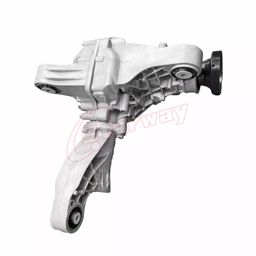 Front Differential 3.90 A1643302402 1643302402 For Mercedes W164 ML350 ML450 2006-2012