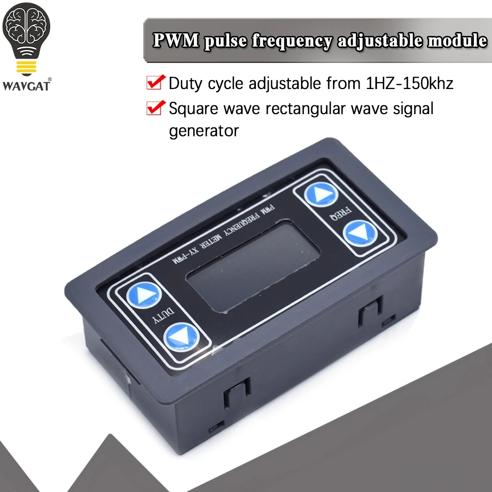 1HZ~150KHZ Signal G…
