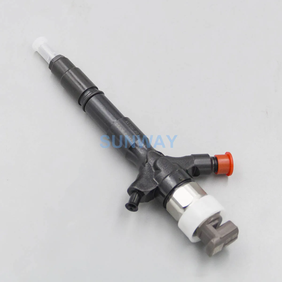 

Diesel 23670-30120 23670-30230 23670-30290 23670-39165 23670-39166 23670-39225 Common Rail Injector