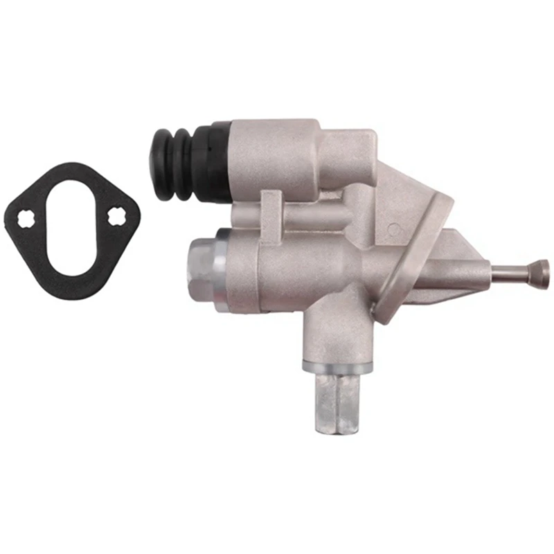 

Fuel Transfer Pump Fuel Lift Pump For Cummins Case Diesel Engine 4988749 3918000 Replacement