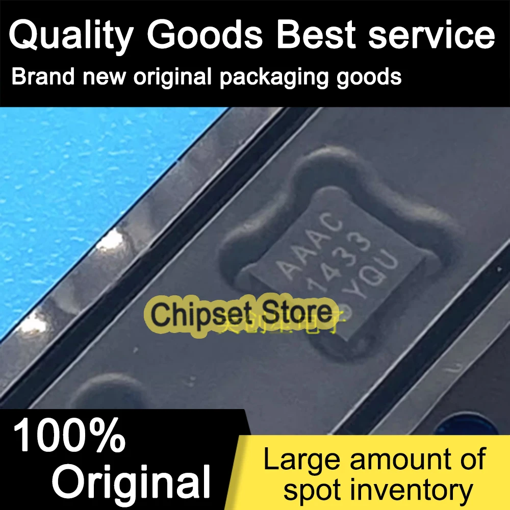 

5pcs/lot MCP73833T-FCI/MF AAAC IC 100% Brand new