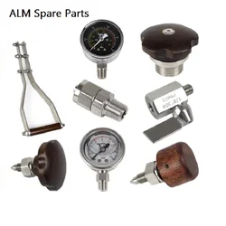 ALM Kopi Spare Parts / Acessory of Alemann Milk Foam Steamer