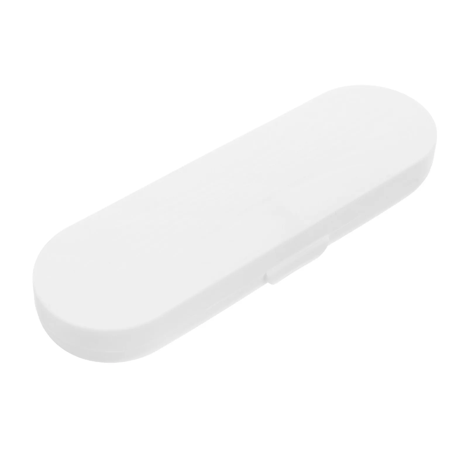 Electric Toothbrush Travel Case Portable Compact Tooth Brush Holder Storage Box Travel Accessories for Business Trips Vacations