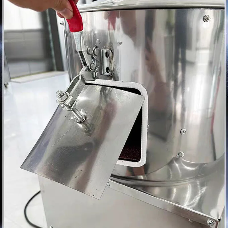 

Taro Washer Peeler Potato Cleaning Peeling Machine Automatic Electric Potato Cleaning Equipment