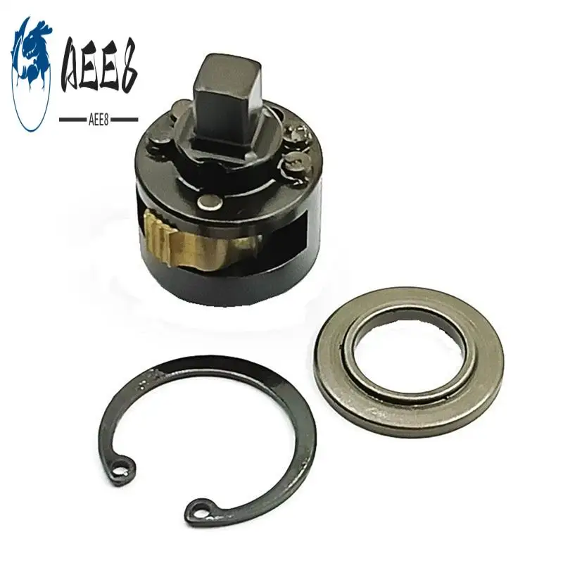 

AEE8-42-06-0139 Replacement Parts For 1/4Inch Anvil Assembly 2566-20 (L82A) Fuel Ratchet Head Anvil Service Kit