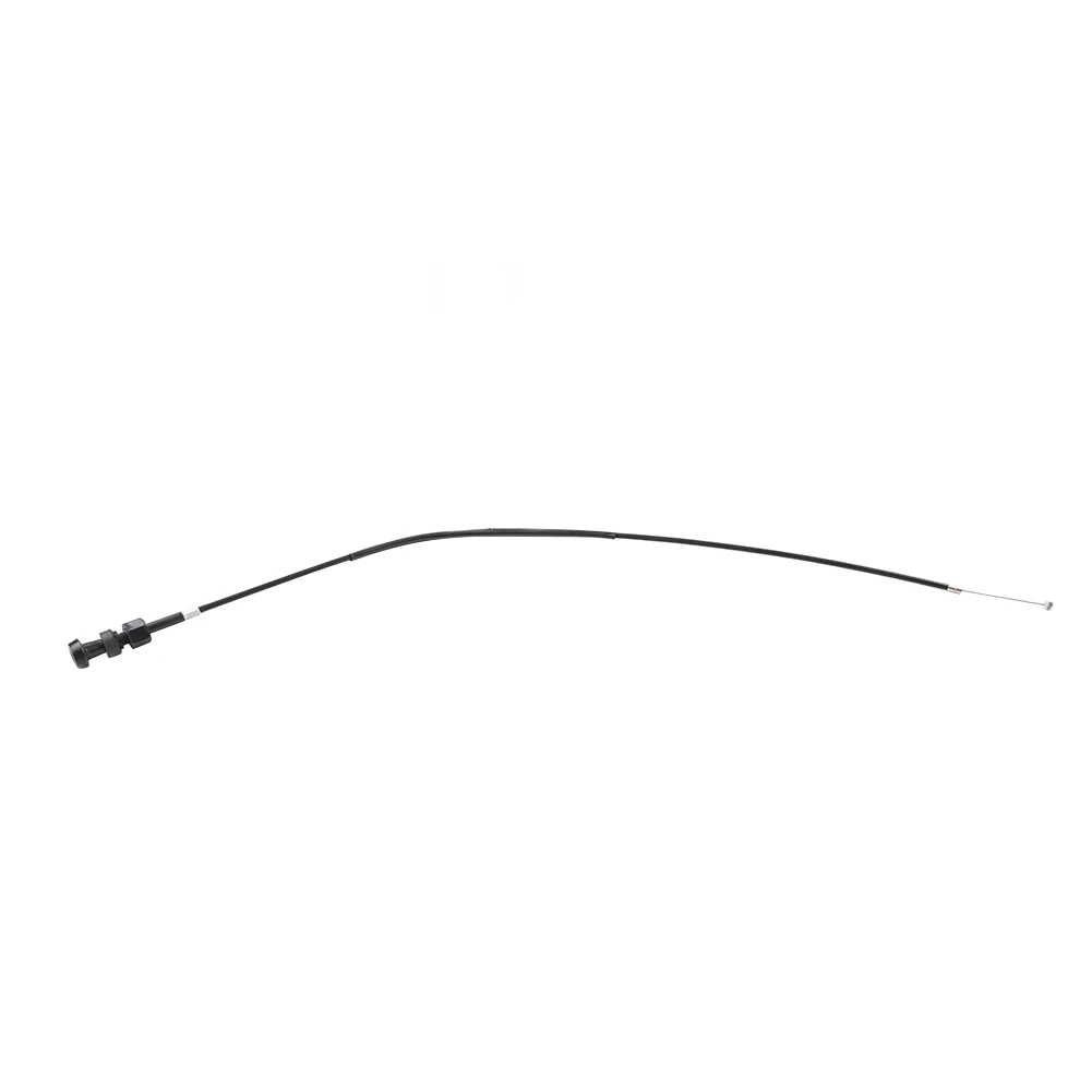 Motorcycle Choke Starter Cable For Honda ATC125M ATC200 ATC200M TRX200 Big Red ATC200ES
