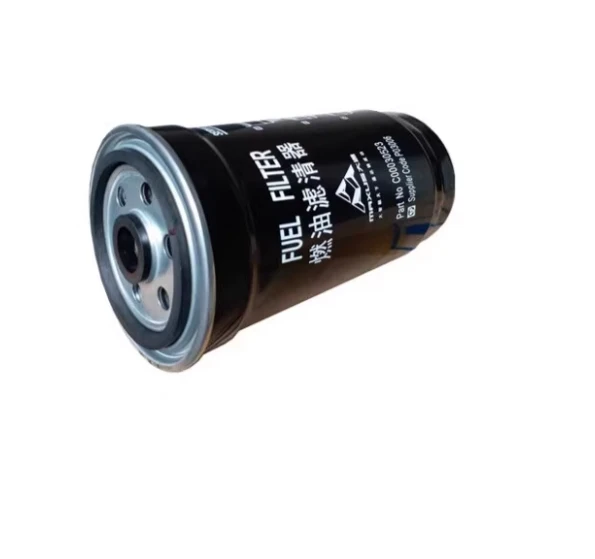 Дизельный фильтр V80 G10 T60