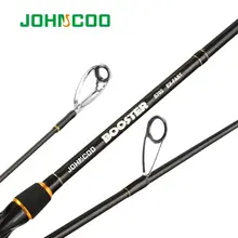 Ex-Fast Carbon Fishing Rod 2.1m 2.4m #2