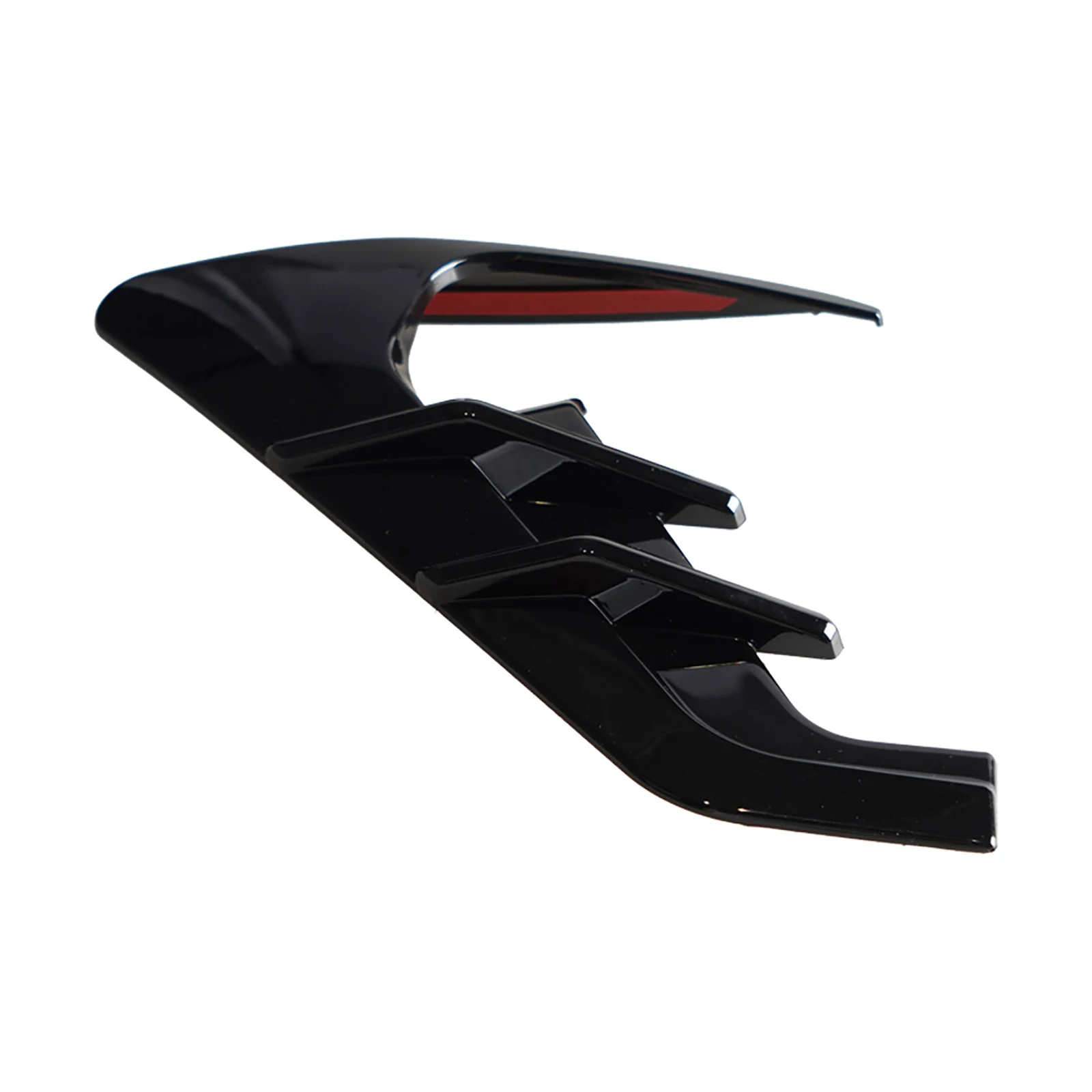 ที่ครอบกล้องด้านข้างสำหรับรถยนต์รุ่น3 /y ป้องกันฝุ่นสไตล์คาร์บอน