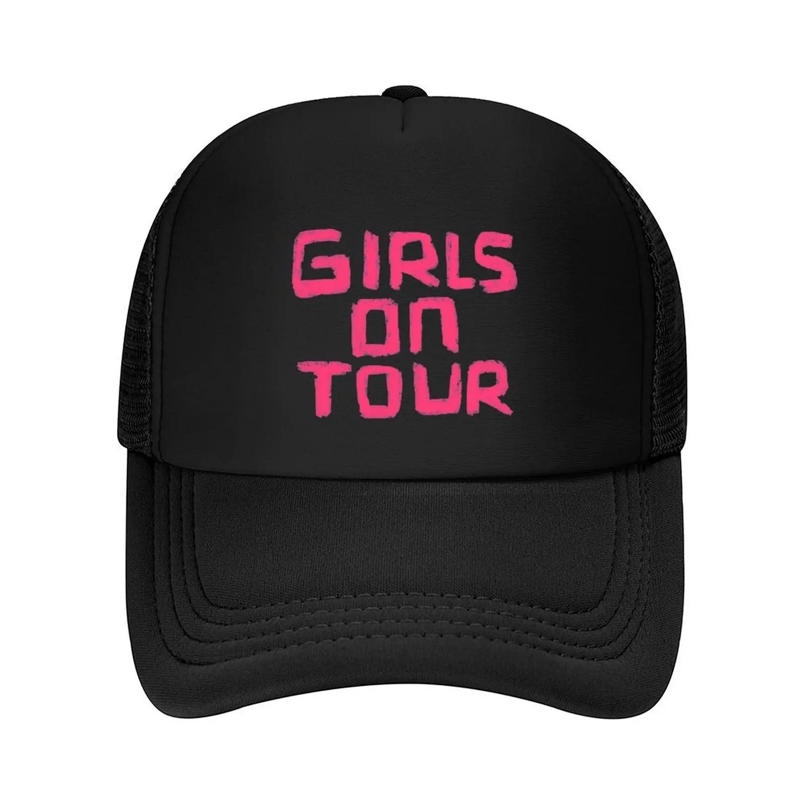 

Бейсбольная кепка Girls on Tour for Girls Trip, матросская кепка для мужчин, термокозырек, шляпа в стиле вестерн, новая шляпа, женские шляпы, мужские